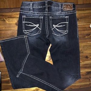 SILVER JEANS 👖 size 30